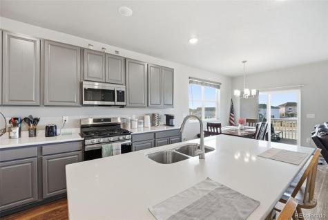 5150 Roundhouse Drive Colorado Springs CO 80925
