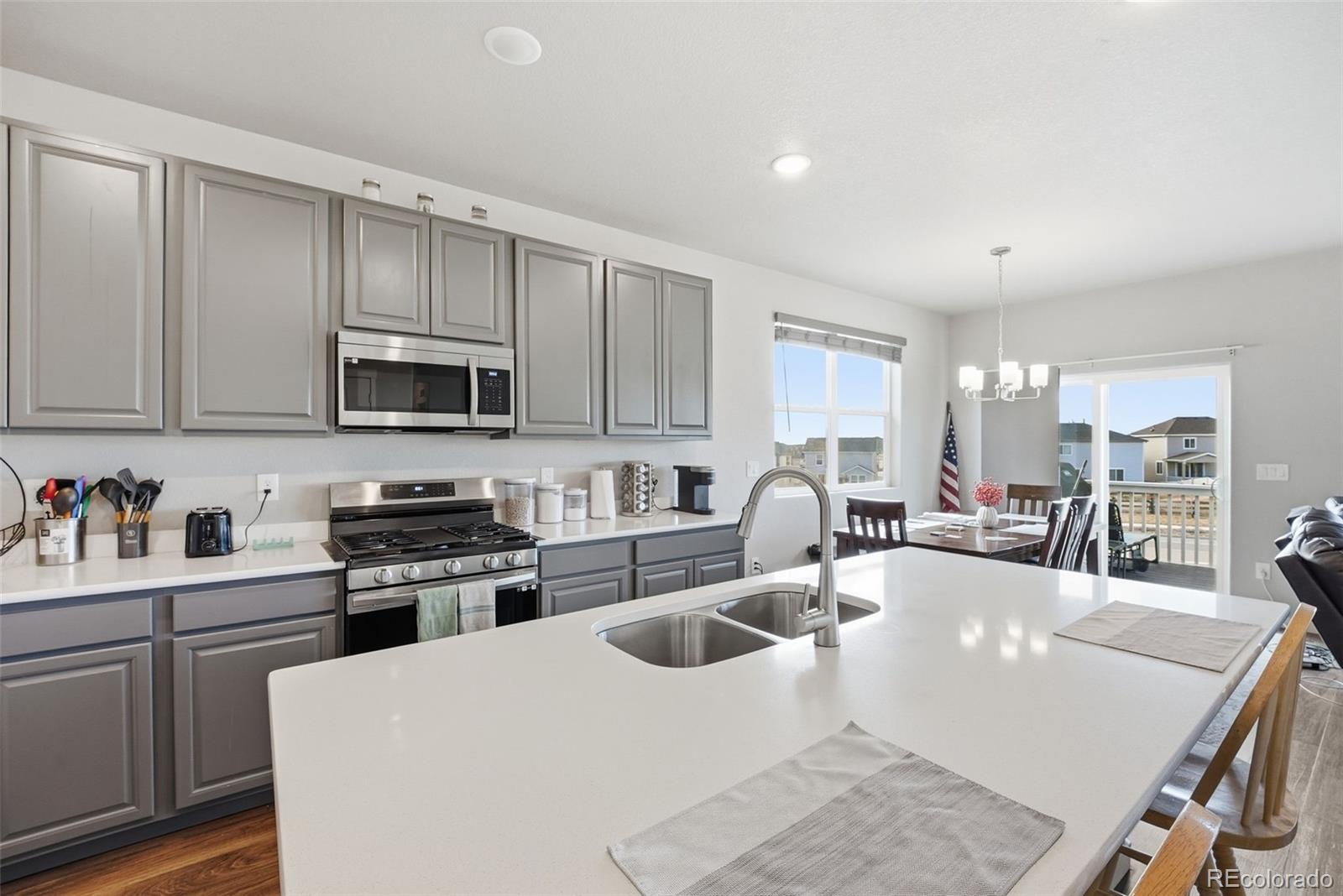 5150 Roundhouse Drive Colorado Springs CO 80925