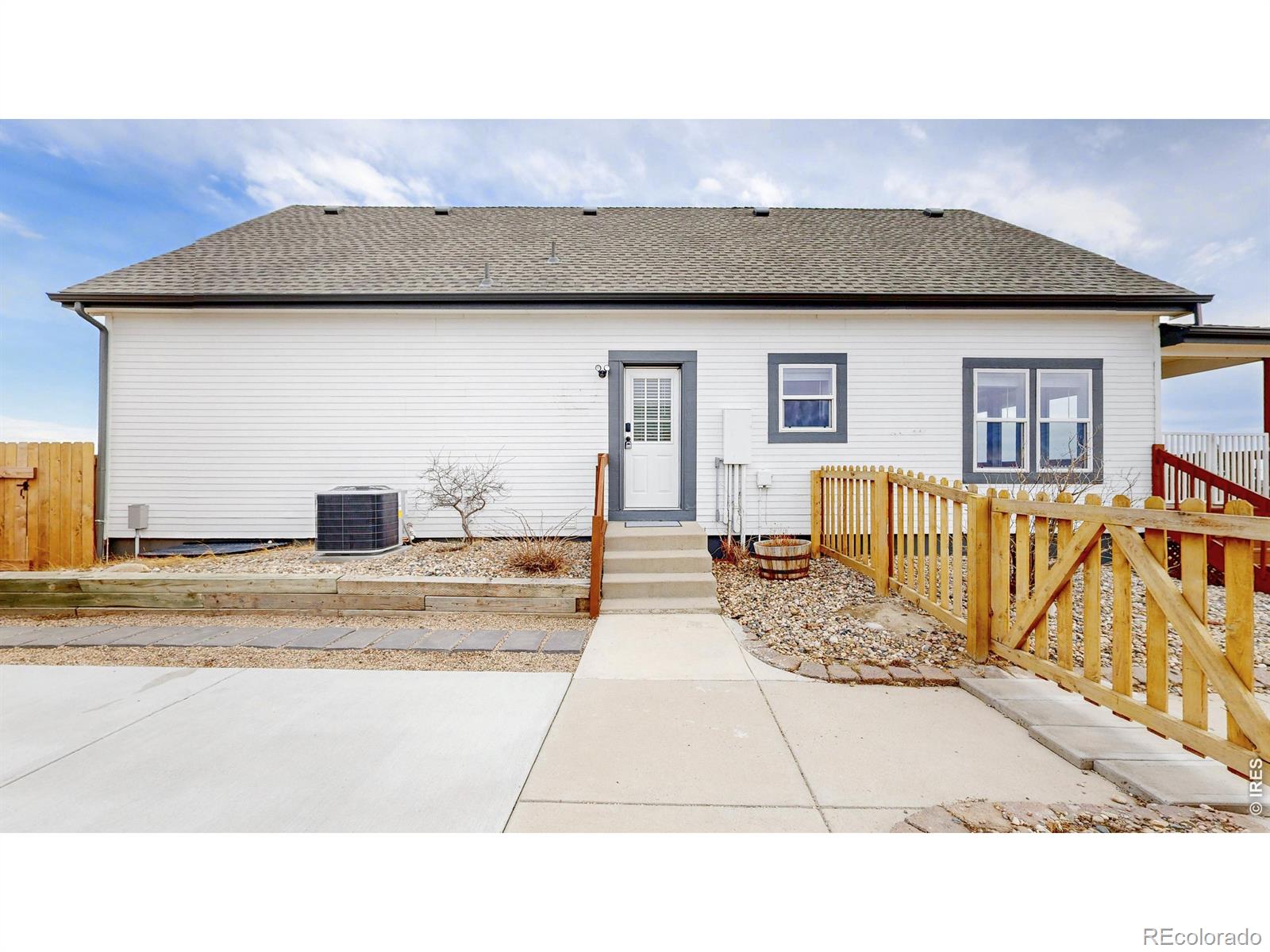 16426 Linton Lane Wellington CO 80549