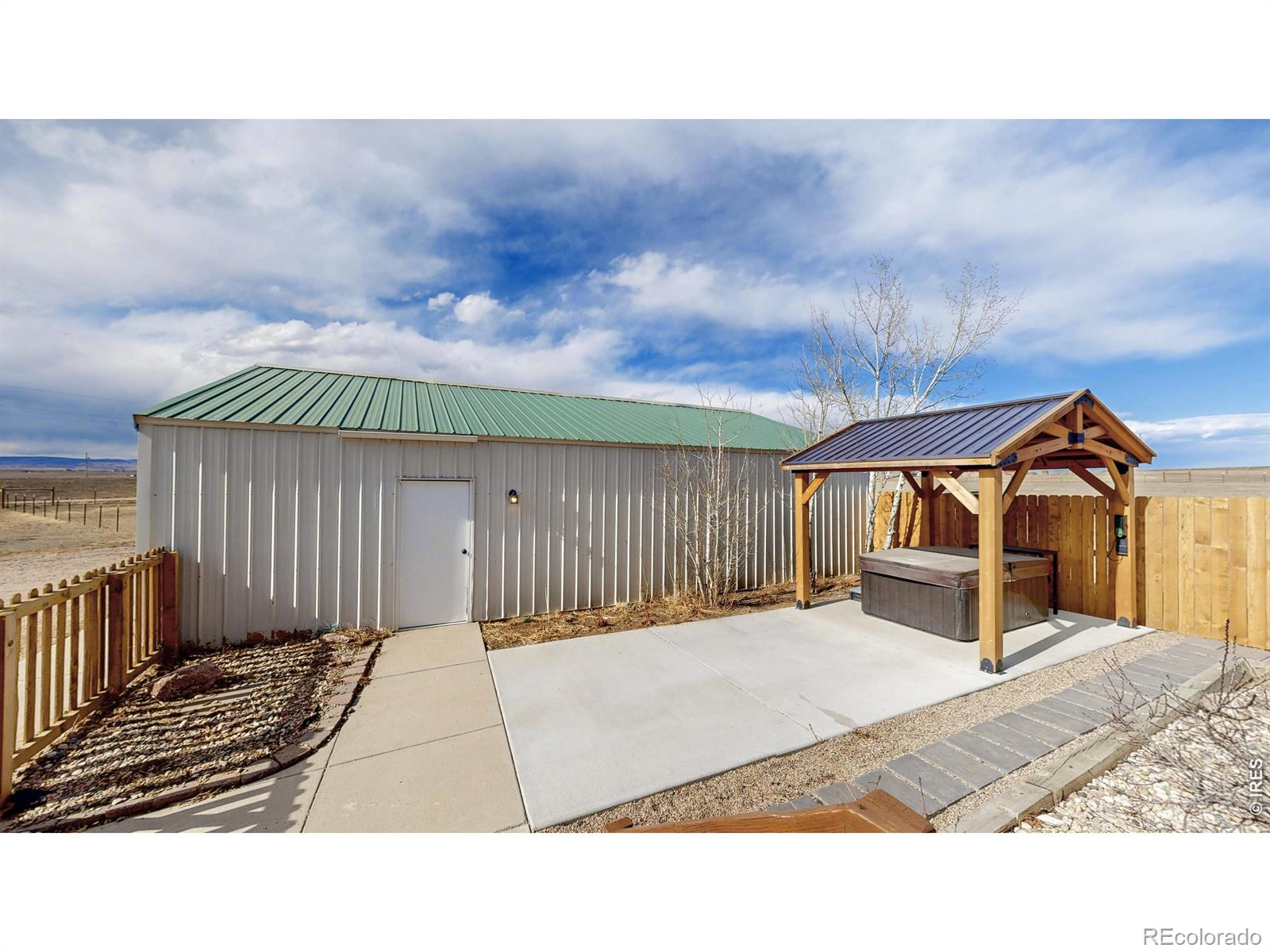 16426 Linton Lane Wellington CO 80549