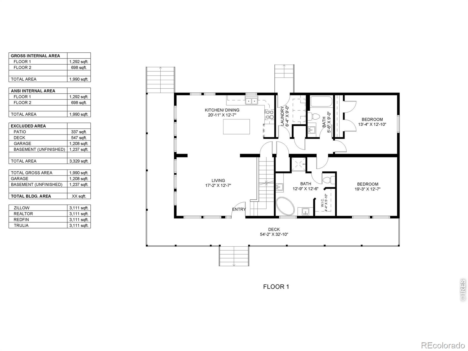 16426 Linton Lane Wellington CO 80549
