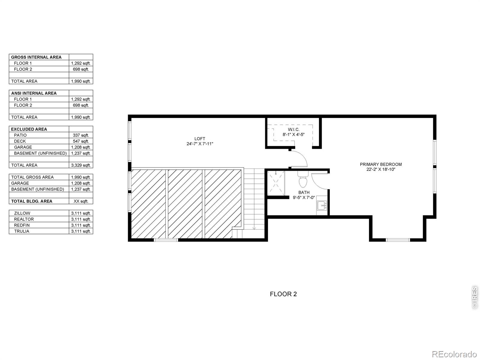 16426 Linton Lane Wellington CO 80549