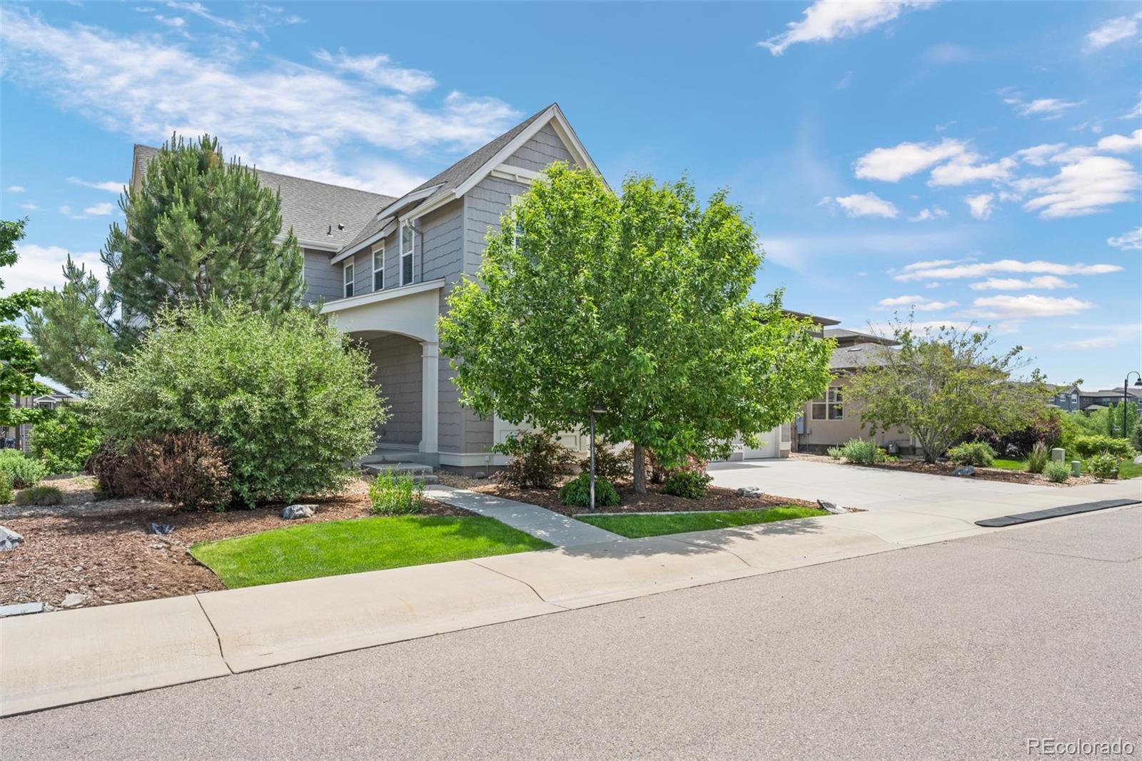 2632 Bluestem Willow Drive Loveland CO 80538