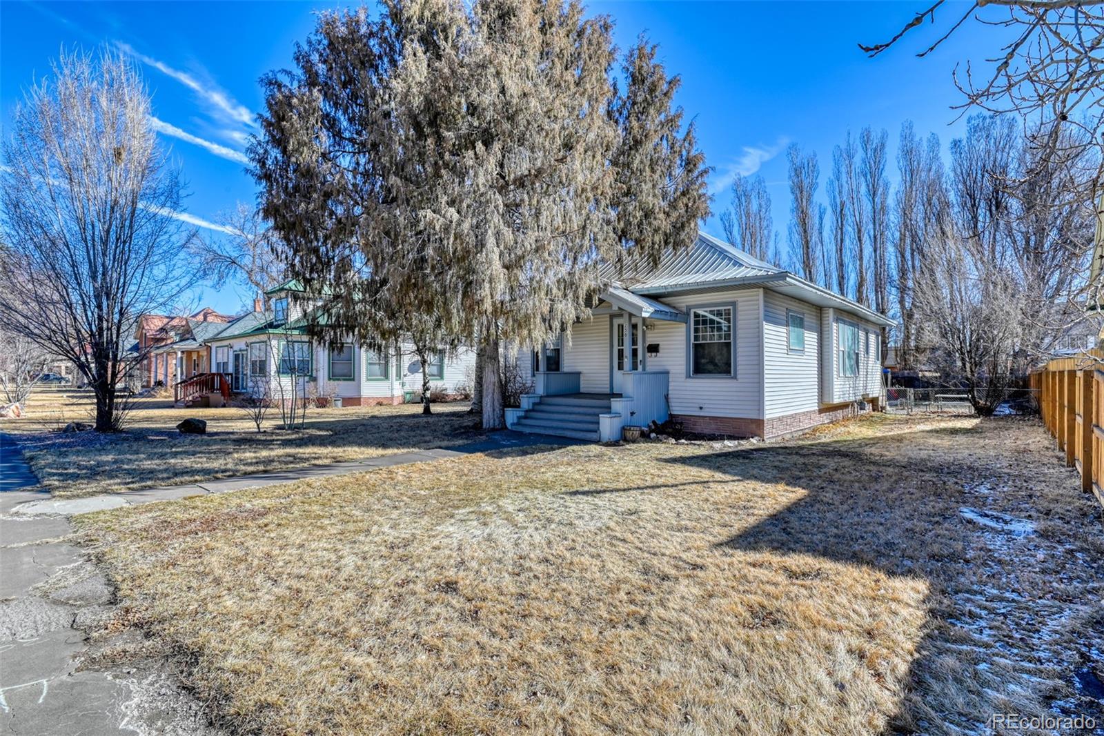 250 Davis Monte Vista CO 81144