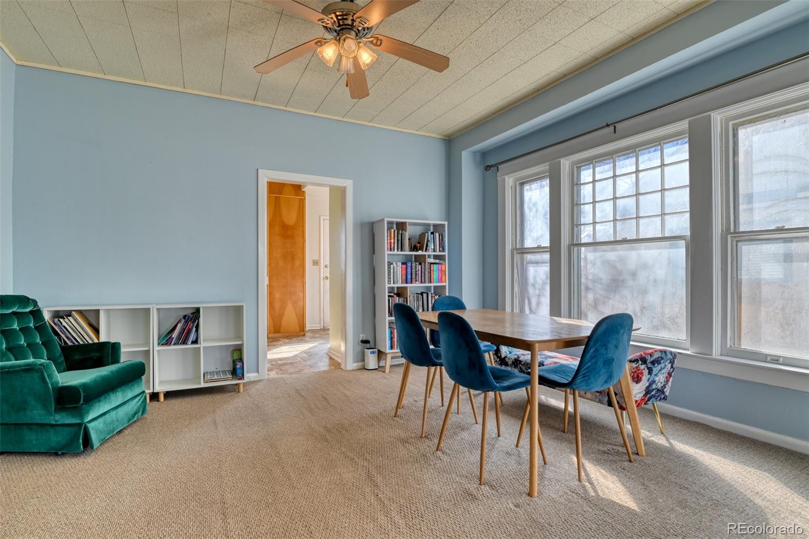 250 Davis Monte Vista CO 81144
