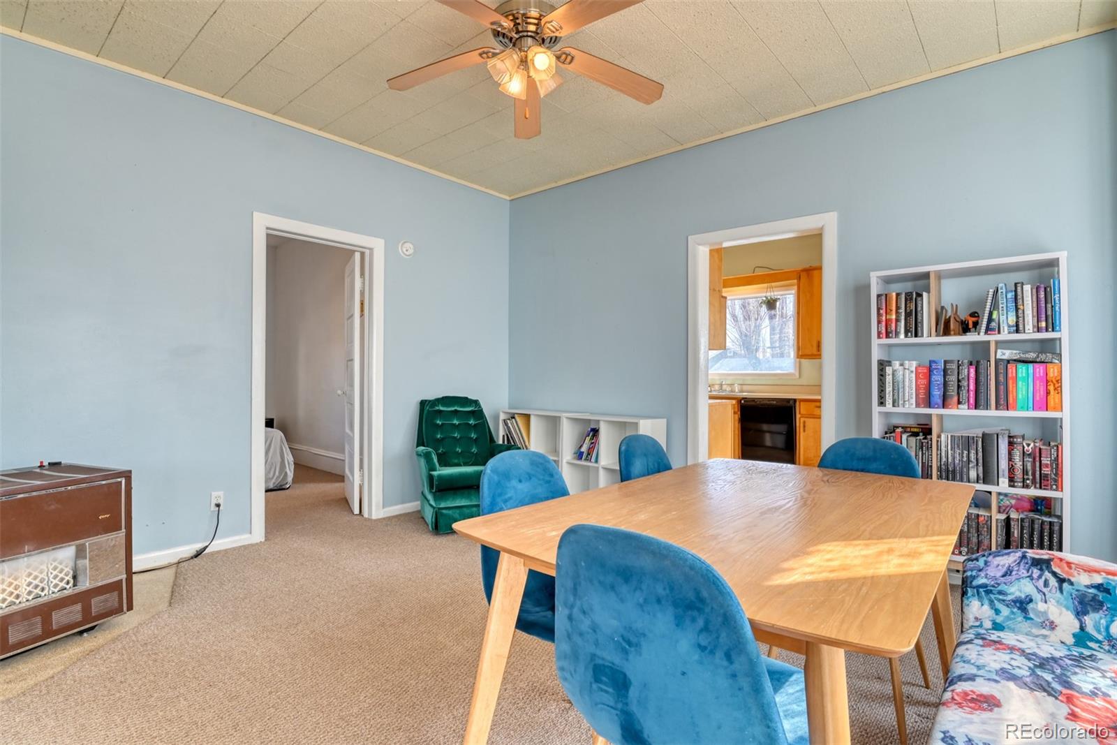 250 Davis Monte Vista CO 81144