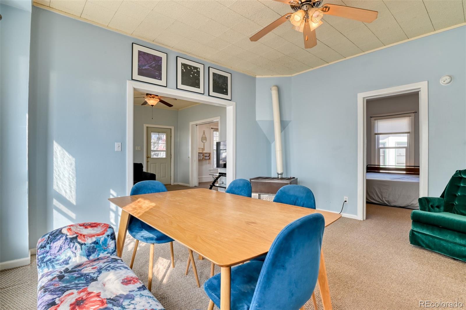 250 Davis Monte Vista CO 81144