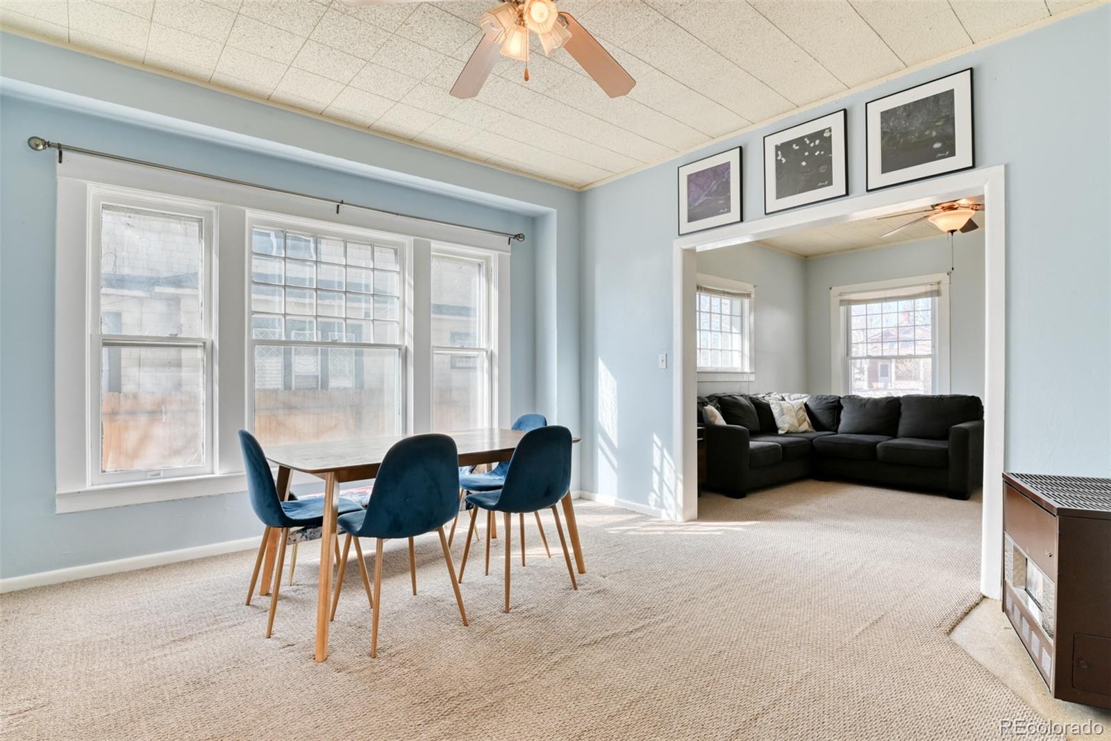 250 Davis Monte Vista CO 81144