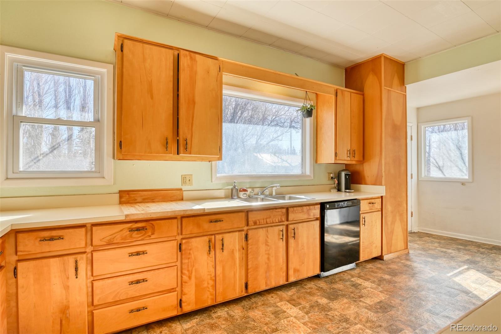 250 Davis Monte Vista CO 81144