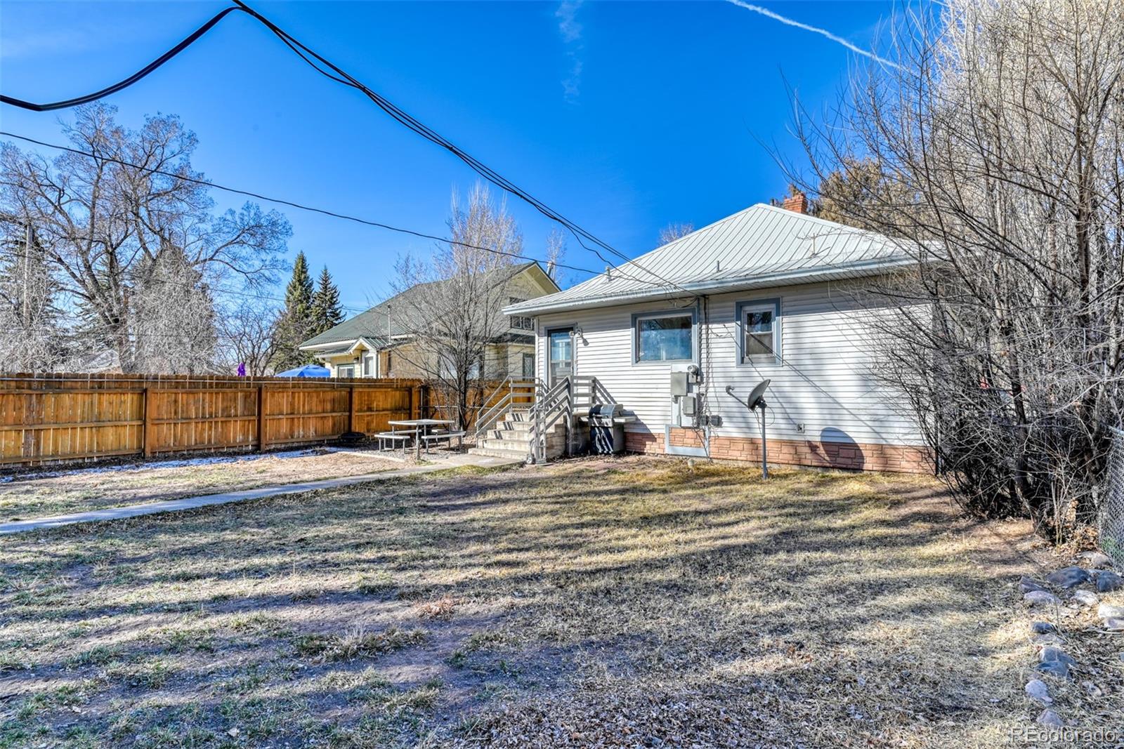 250 Davis Monte Vista CO 81144