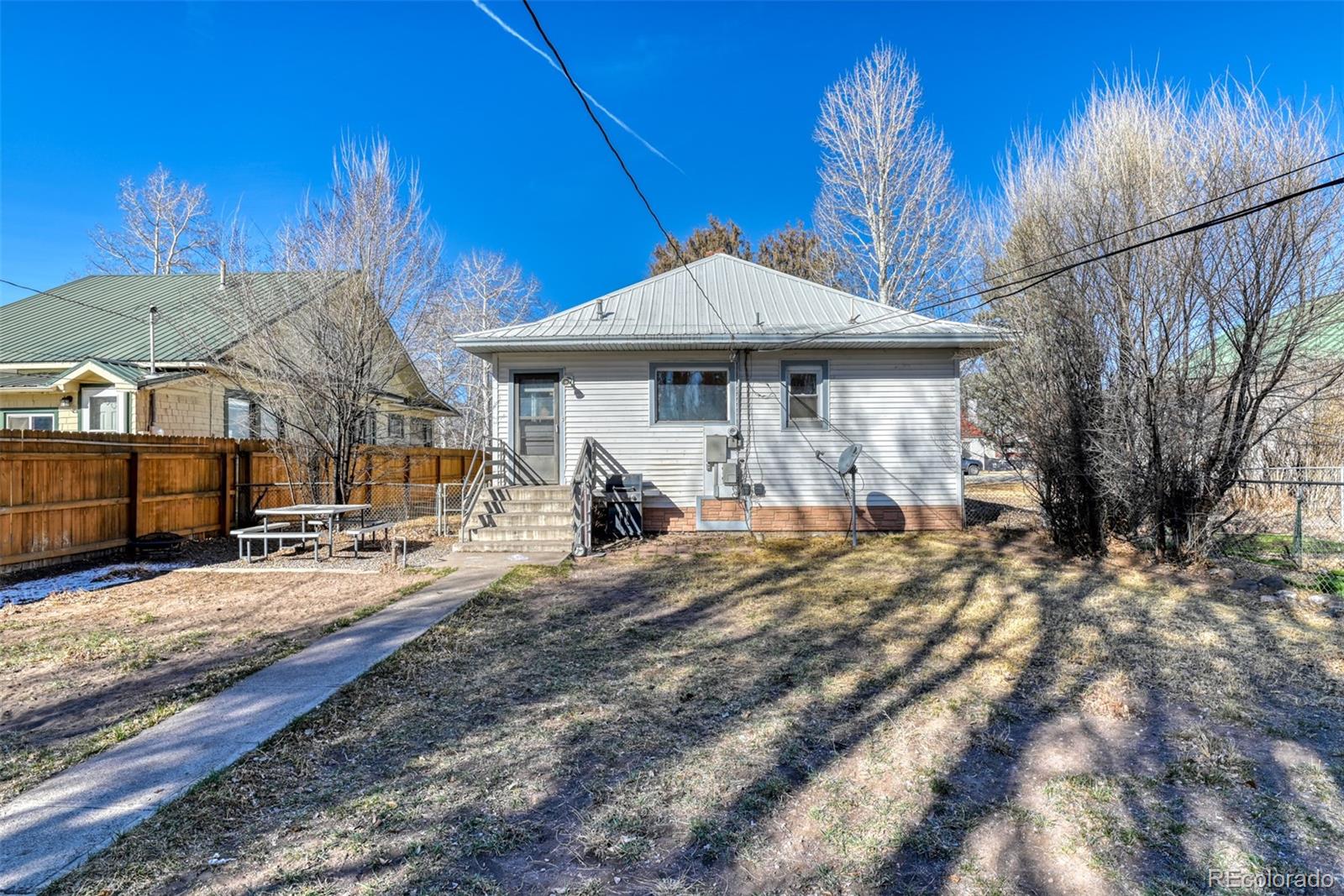 250 Davis Monte Vista CO 81144