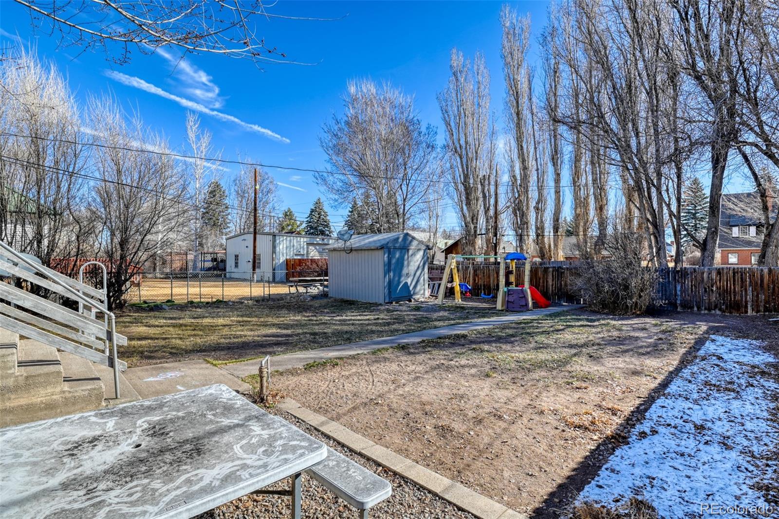 250 Davis Monte Vista CO 81144