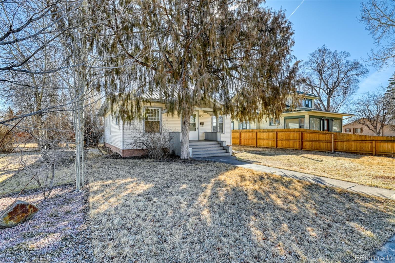 250 Davis Monte Vista CO 81144