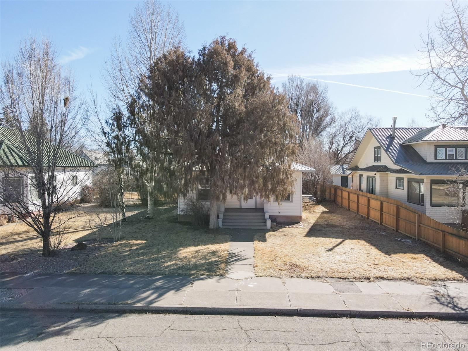 250 Davis Monte Vista CO 81144