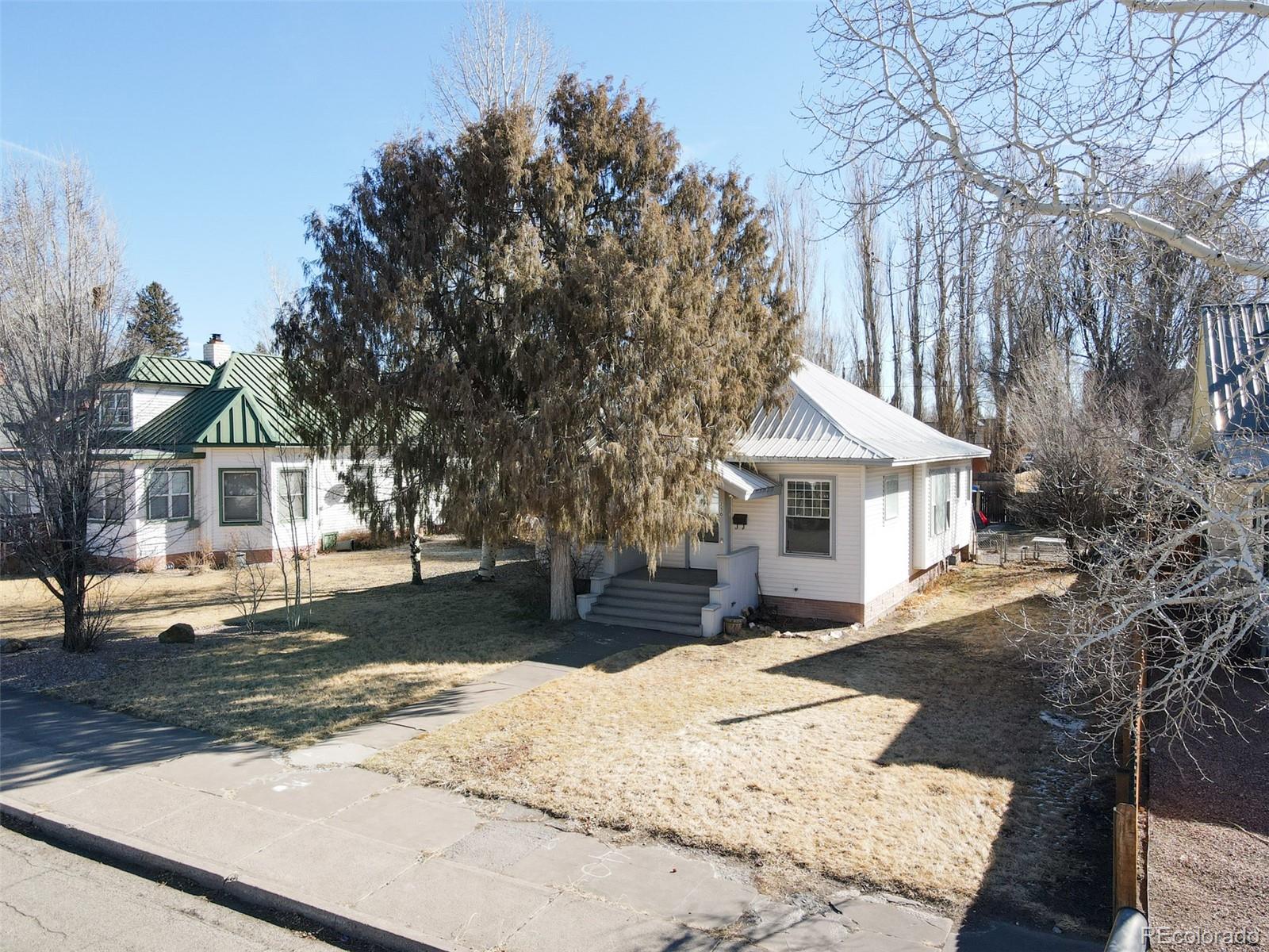 250 Davis Monte Vista CO 81144