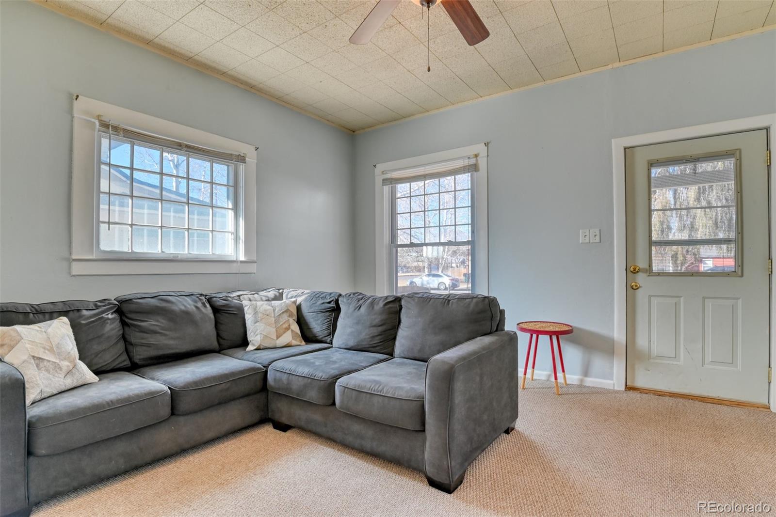 250 Davis Monte Vista CO 81144