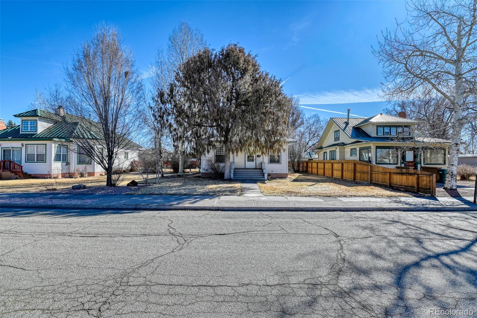 250 Davis Monte Vista CO 81144