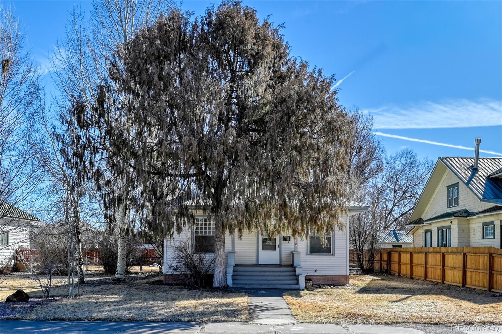 250 Davis Monte Vista CO 81144