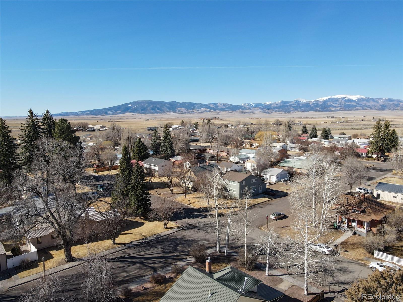 250 Davis Monte Vista CO 81144