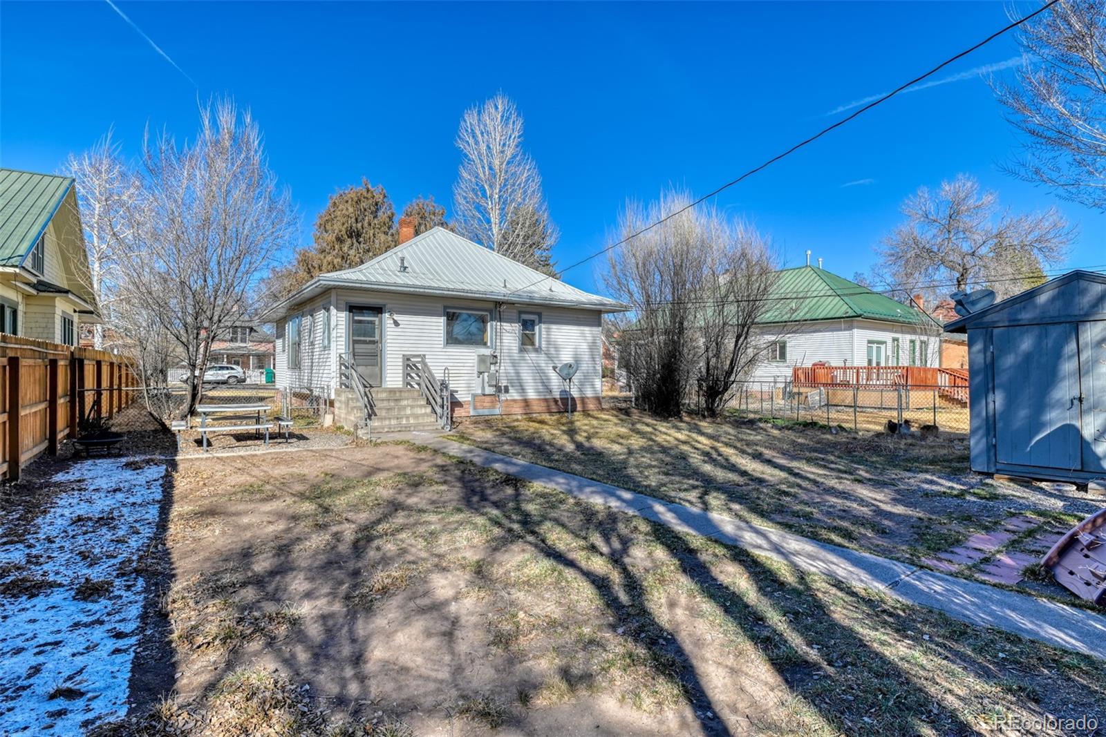 250 Davis Monte Vista CO 81144