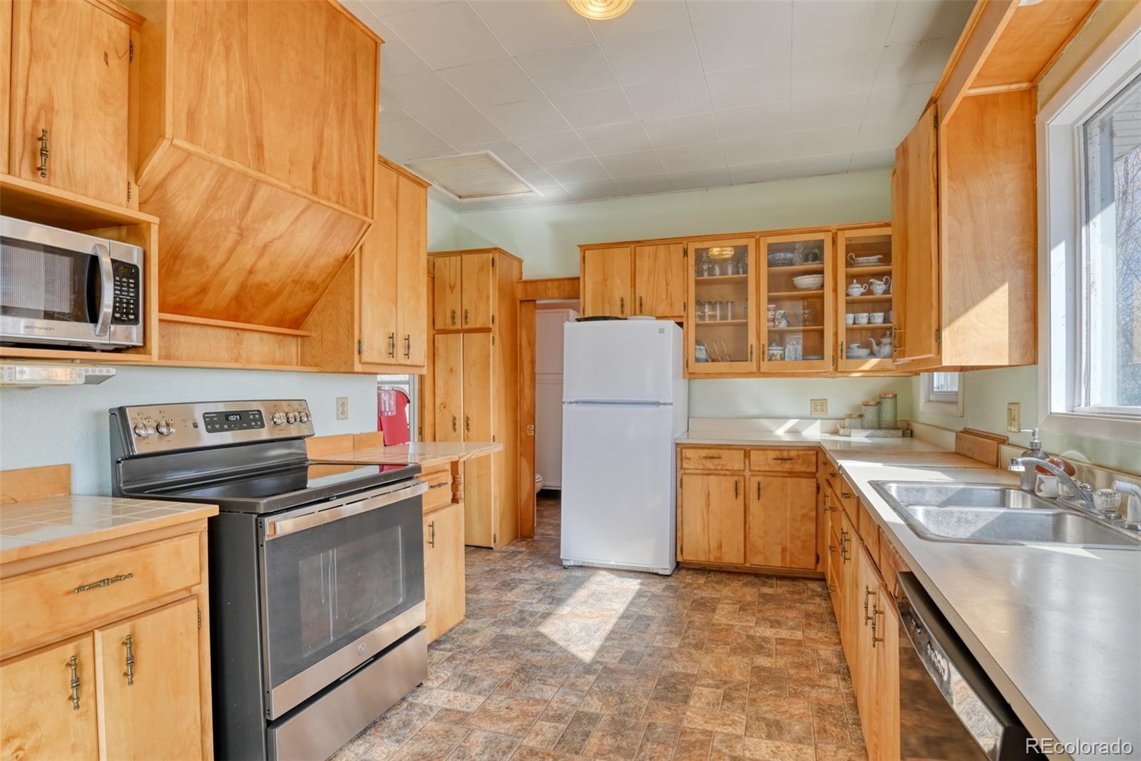 250 Davis Monte Vista CO 81144