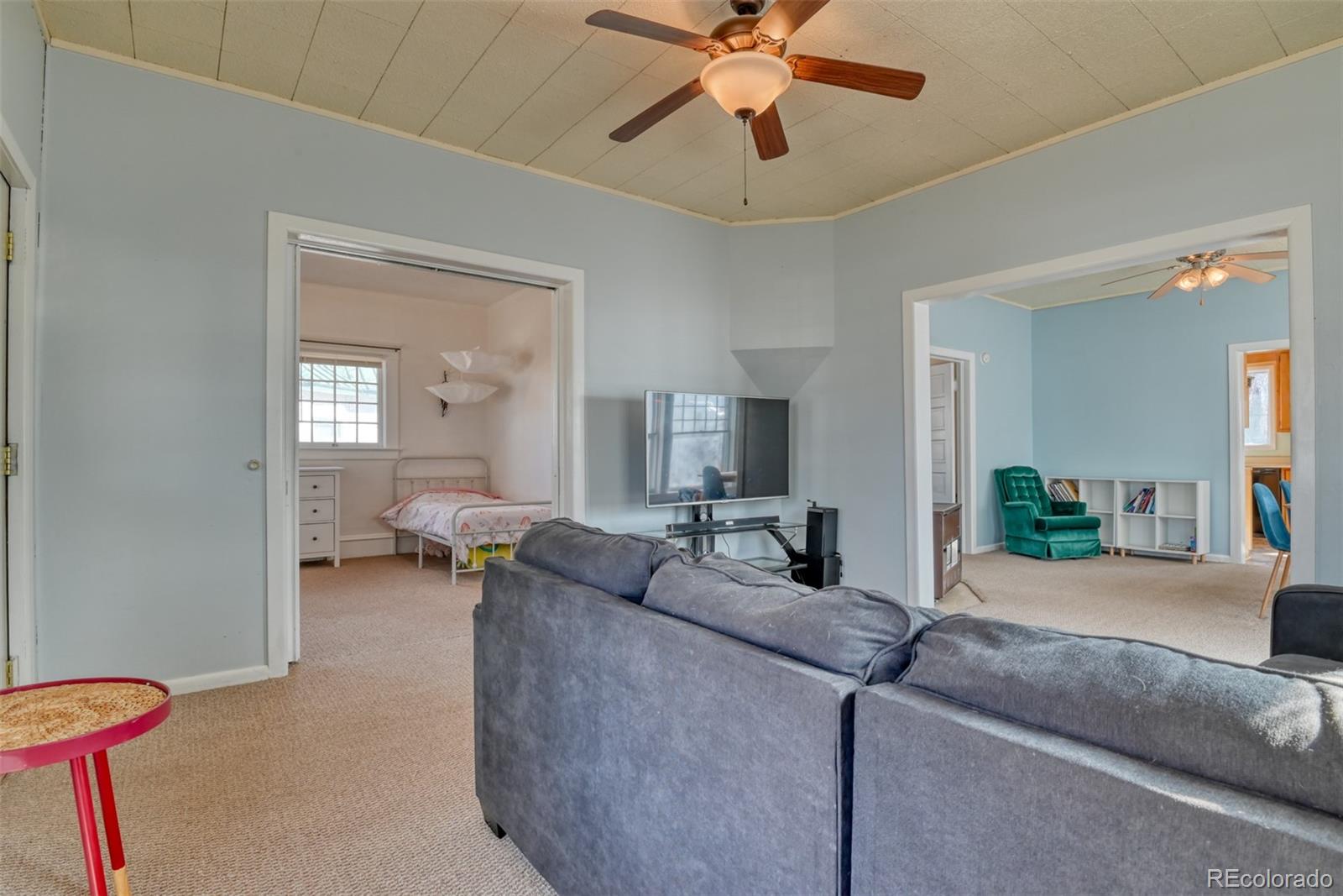 250 Davis Monte Vista CO 81144