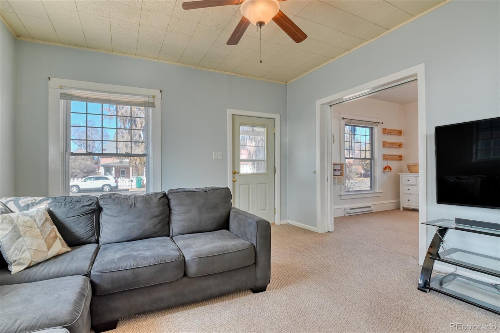 250 Davis Monte Vista CO 81144