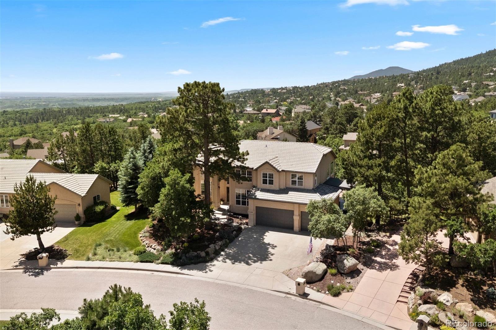 5120 Langdale Way Colorado Springs CO 80906