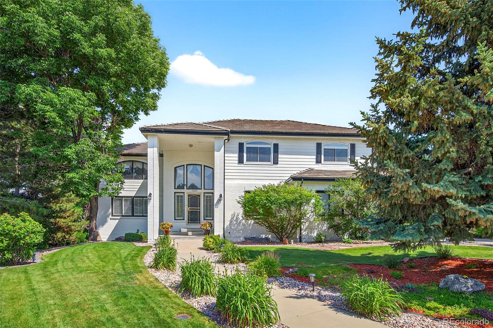 7120 W Princeton Avenue Denver CO 80235