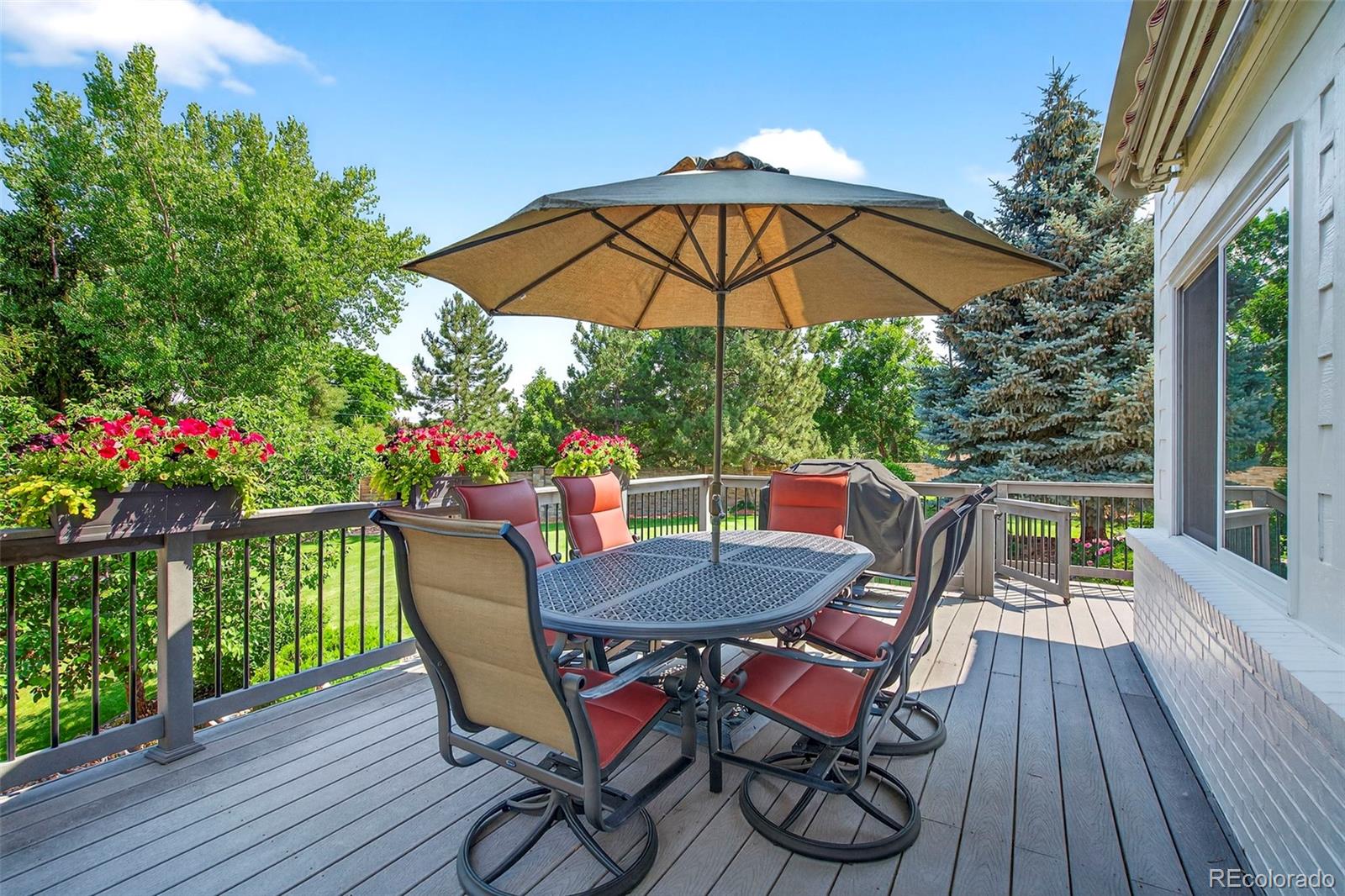 7120 W Princeton Avenue Denver CO 80235