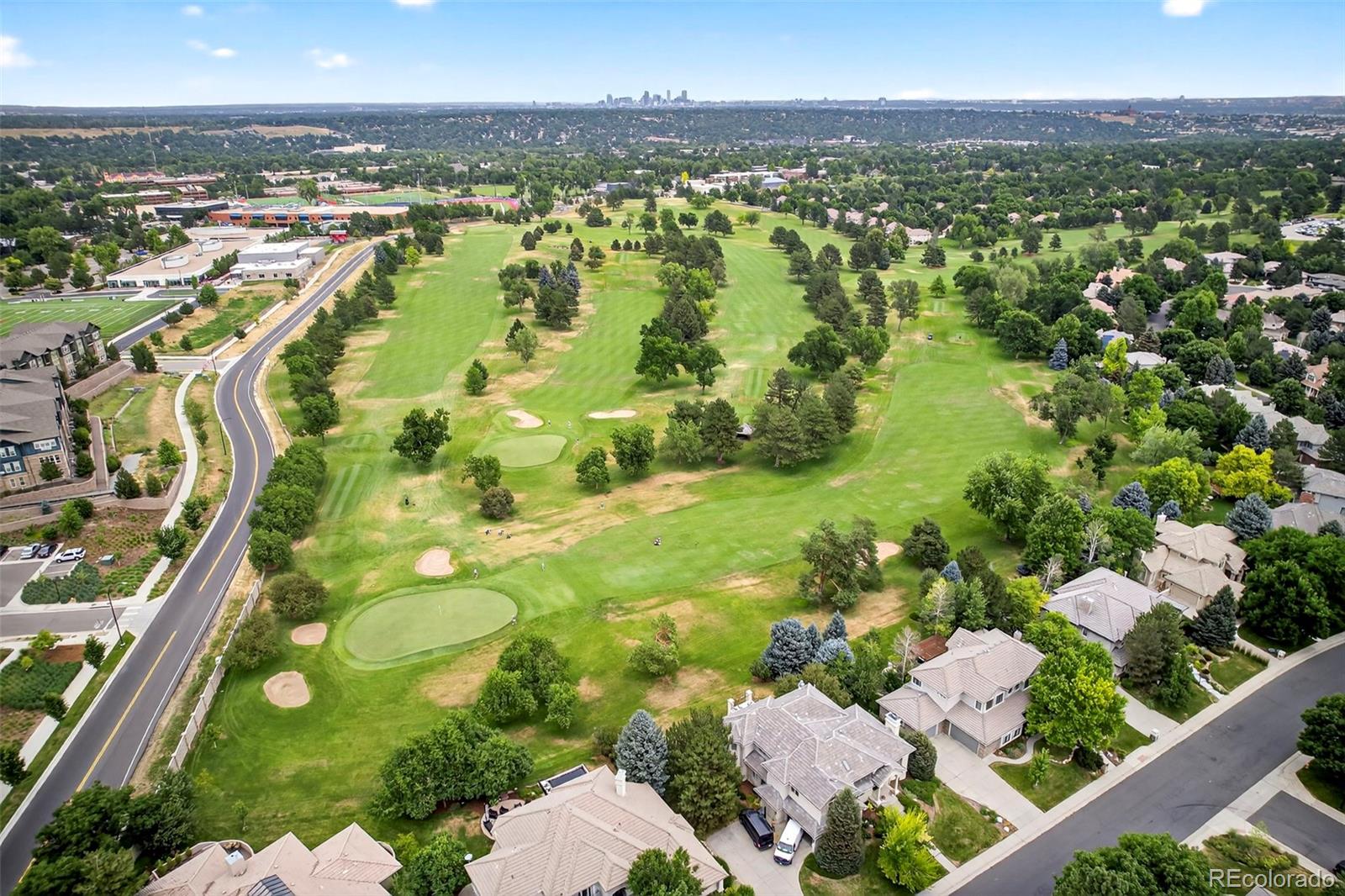 7120 W Princeton Avenue Denver CO 80235