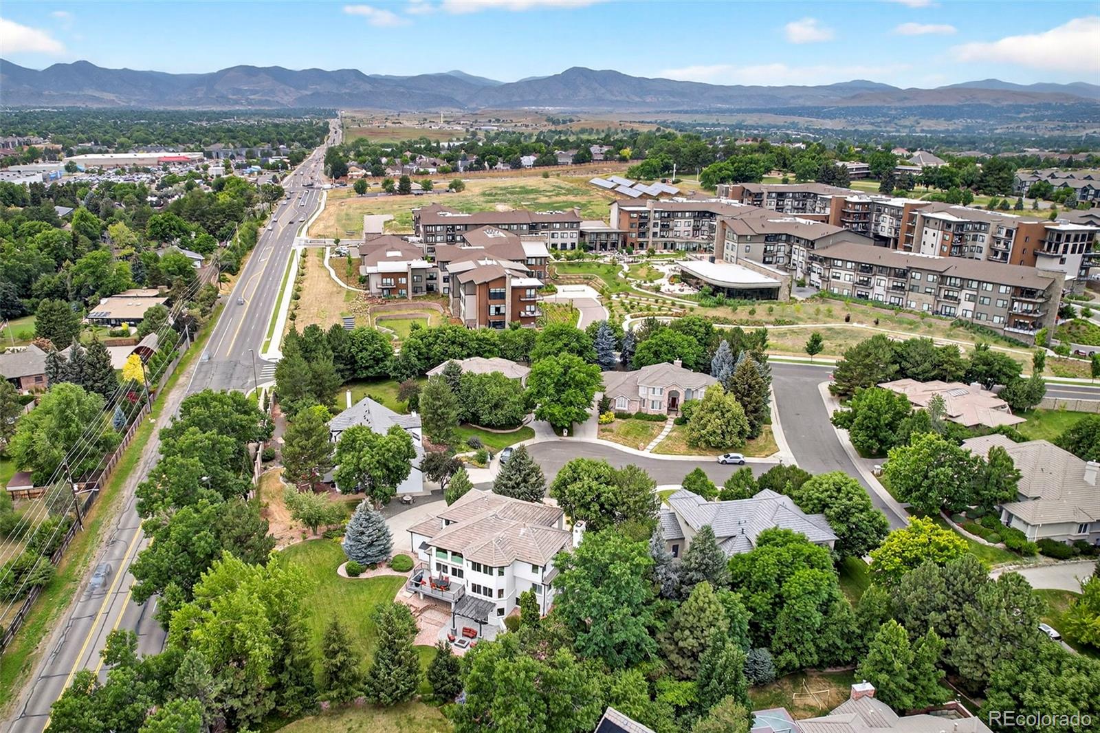 7120 W Princeton Avenue Denver CO 80235