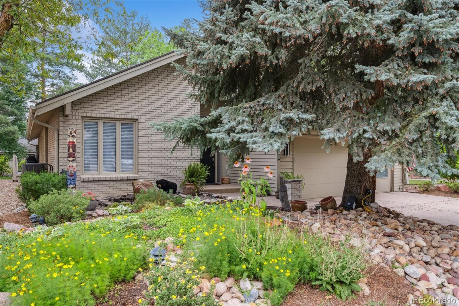 7100 Cedarwood Circle Boulder CO 80301