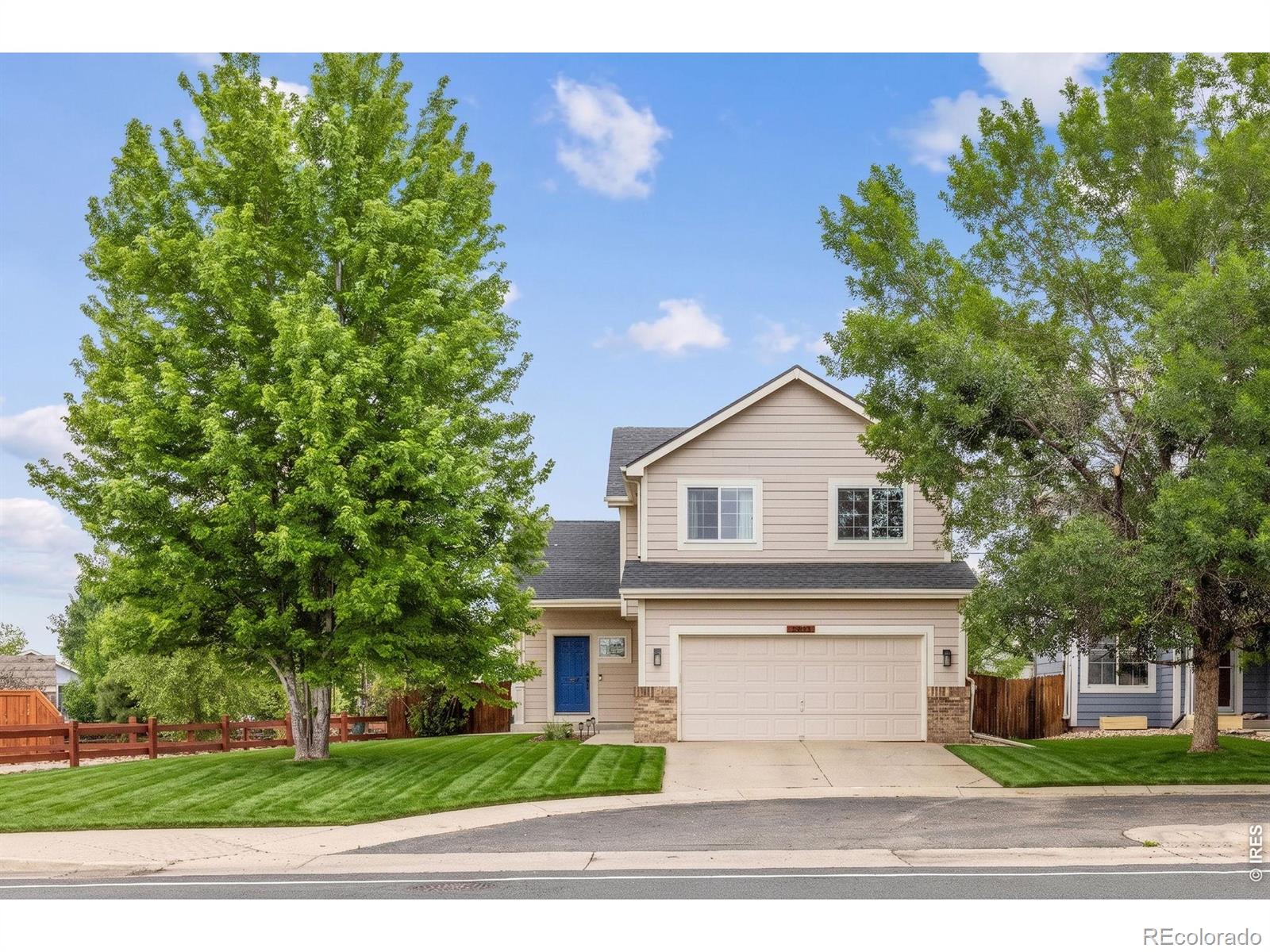 6531 St Vrain Ranch Boulevard Firestone CO 80504