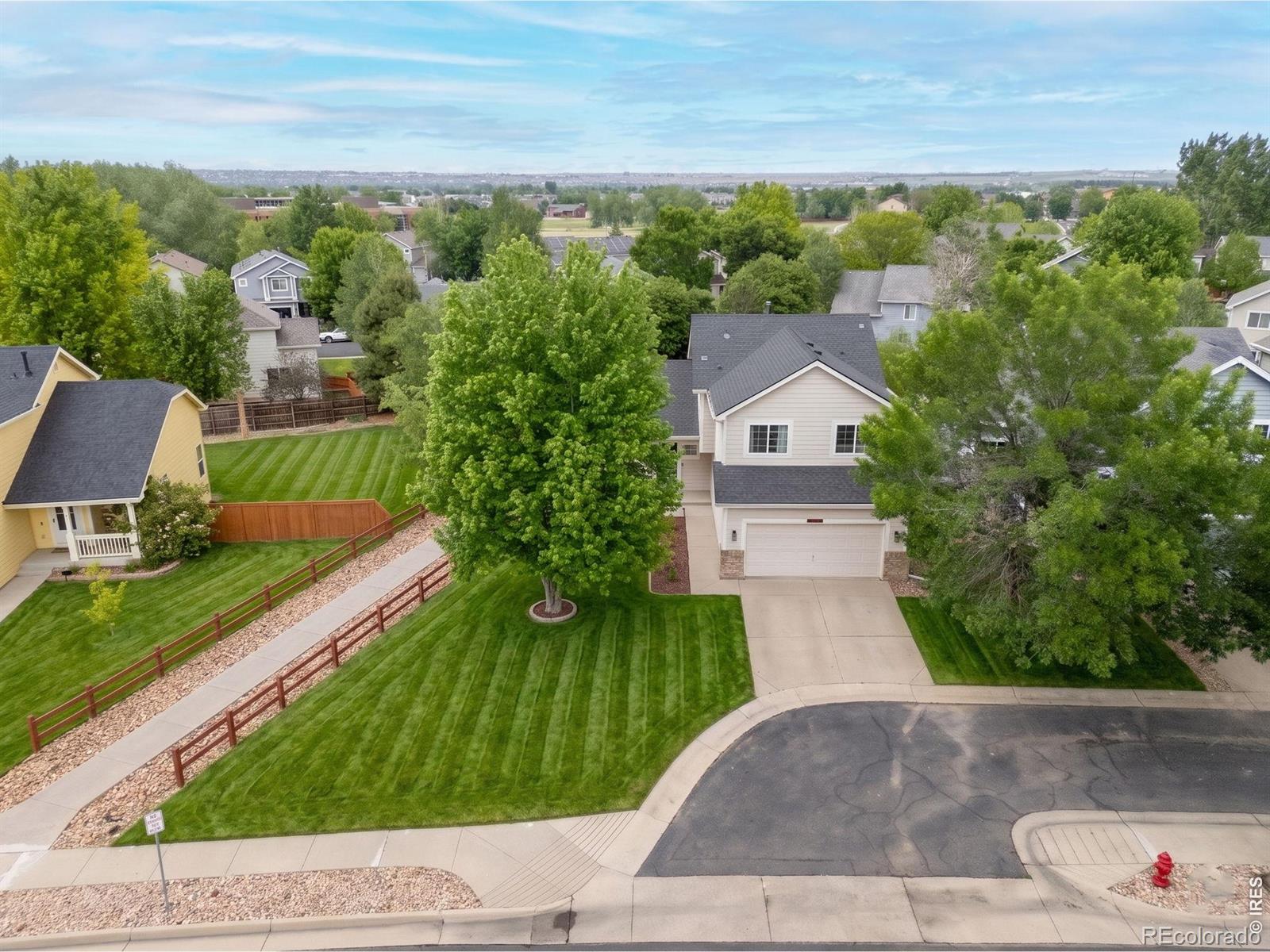 6531 St Vrain Ranch Boulevard Firestone CO 80504