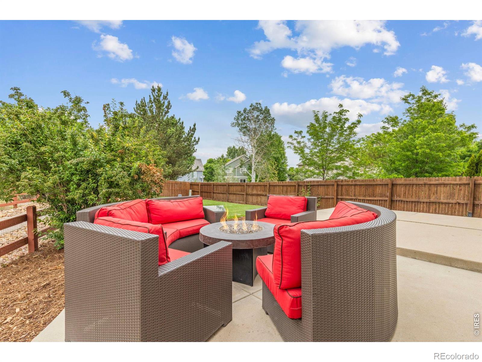 6531 St Vrain Ranch Boulevard Firestone CO 80504