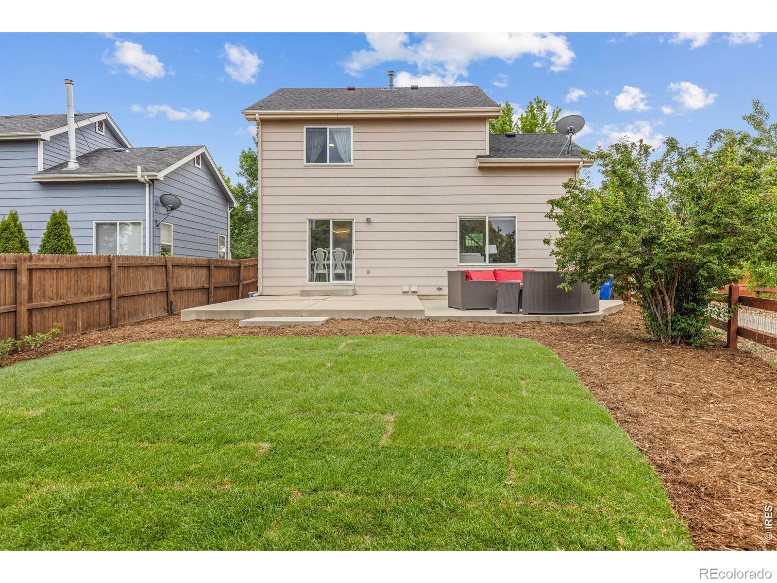 6531 St Vrain Ranch Boulevard Firestone CO 80504