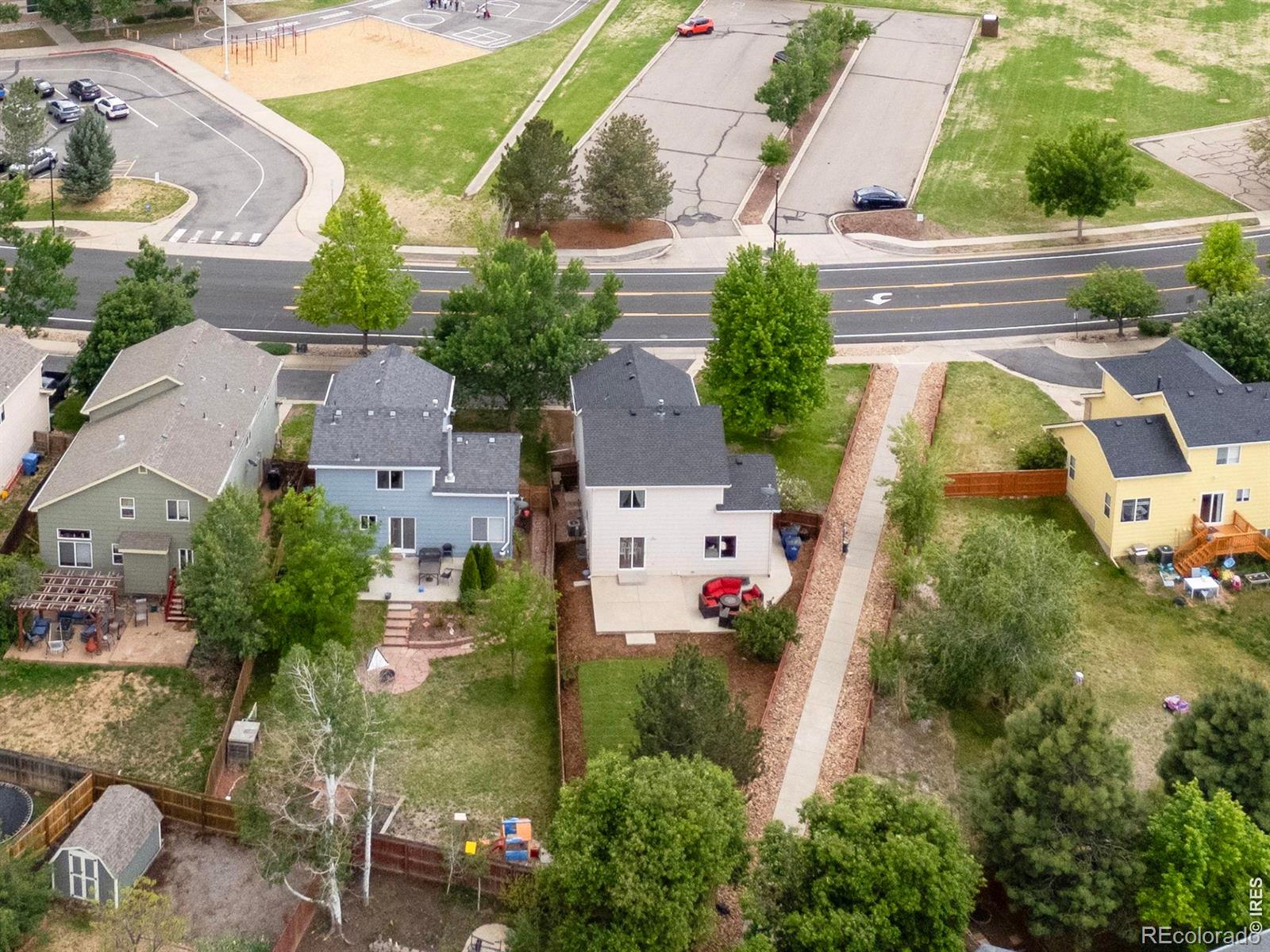 6531 St Vrain Ranch Boulevard Firestone CO 80504