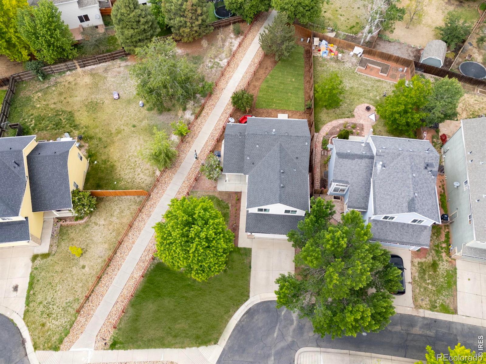 6531 St Vrain Ranch Boulevard Firestone CO 80504