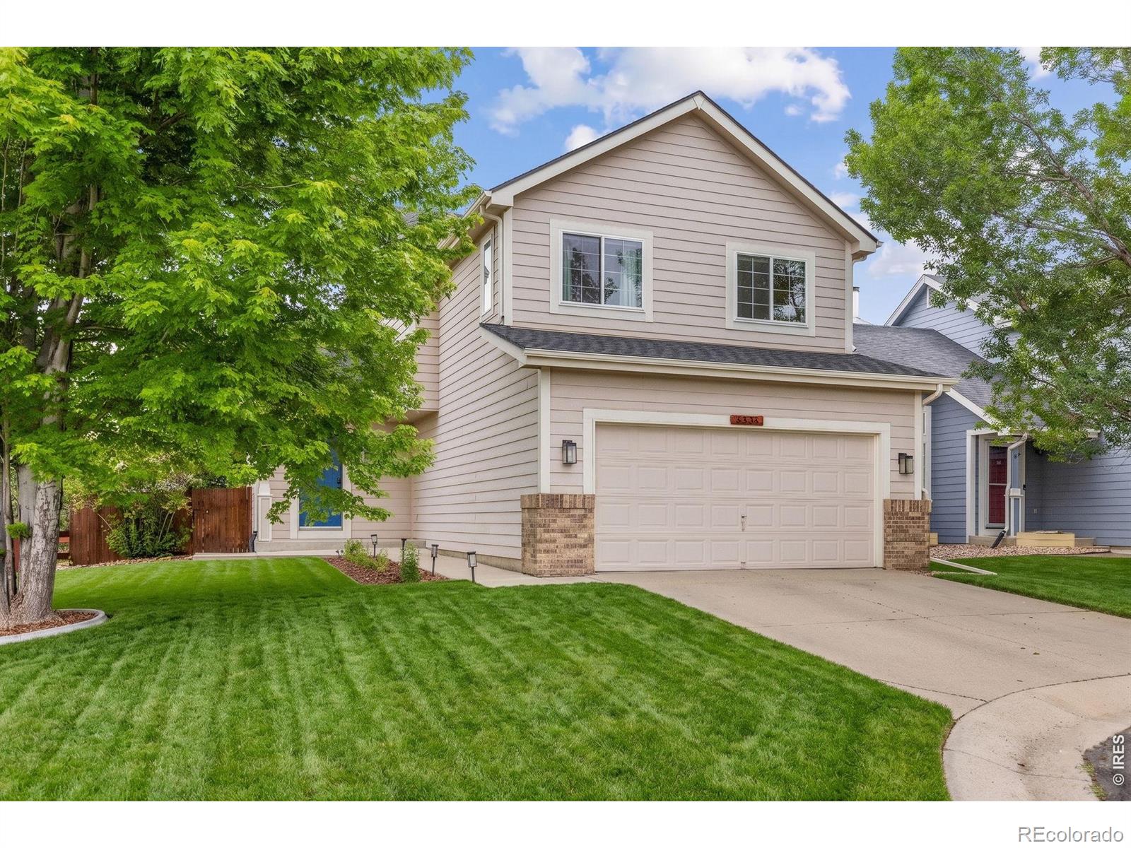 6531 St Vrain Ranch Boulevard Firestone CO 80504