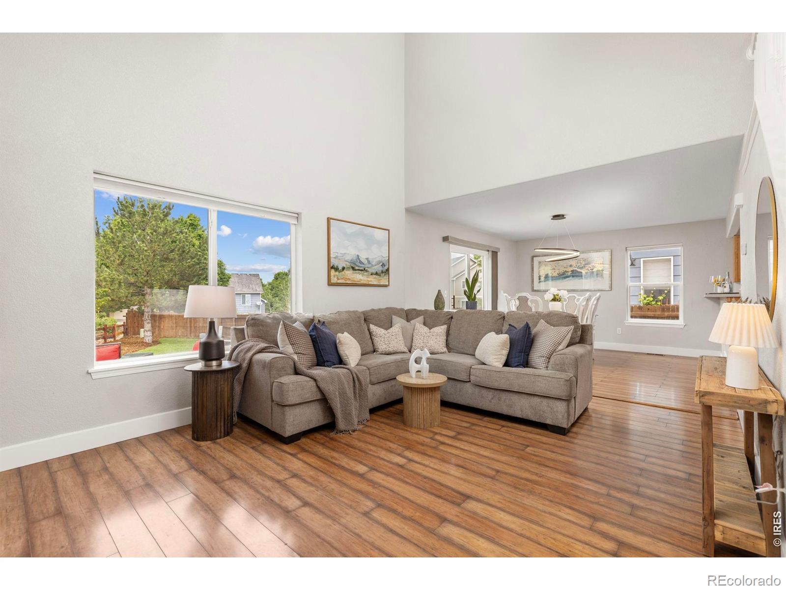 6531 St Vrain Ranch Boulevard Firestone CO 80504