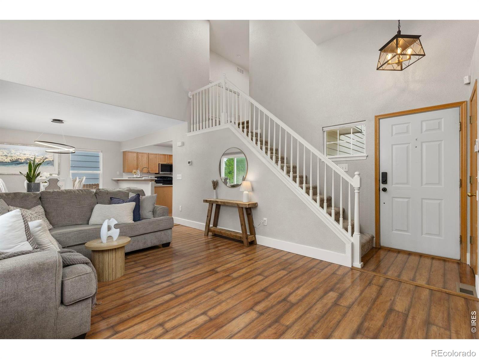 6531 St Vrain Ranch Boulevard Firestone CO 80504