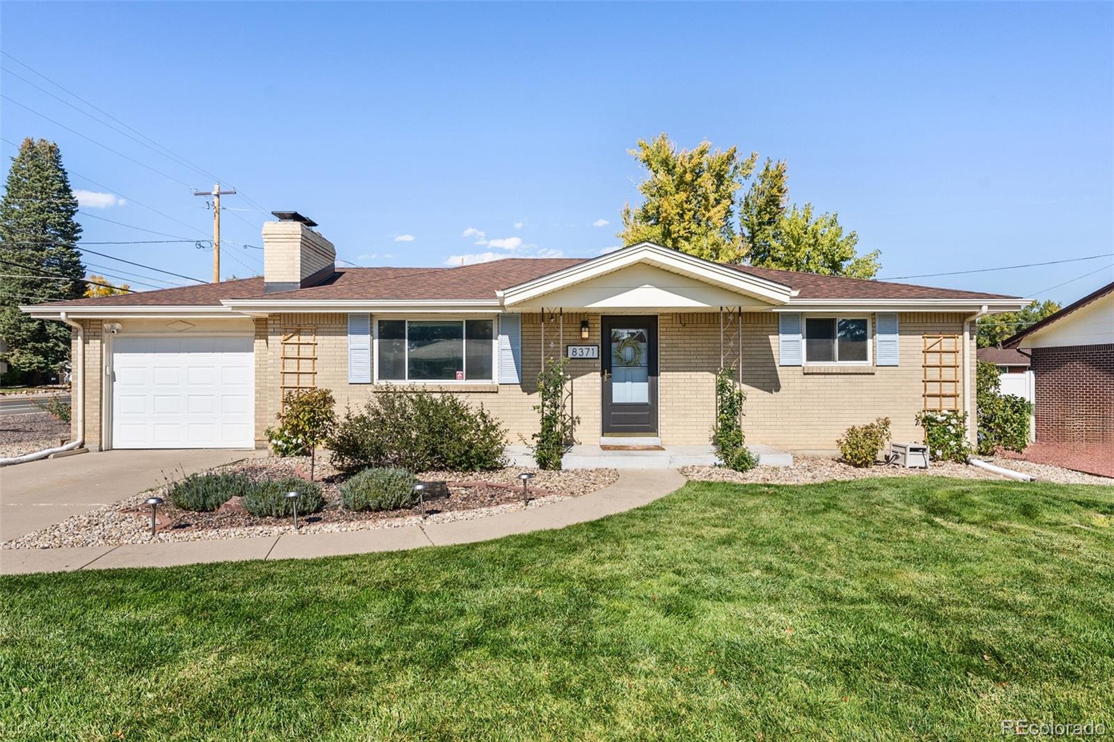 8371 W 70th Avenue Arvada CO 80004