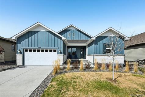 8735 S Quemoy Street Aurora CO 80016