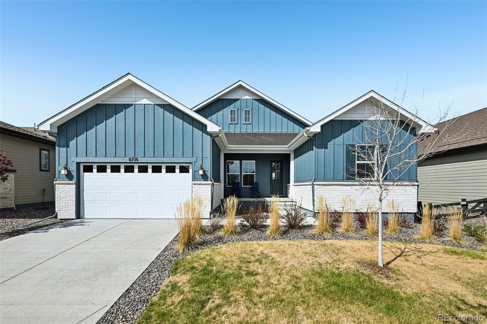8735 S Quemoy Street Aurora CO 80016