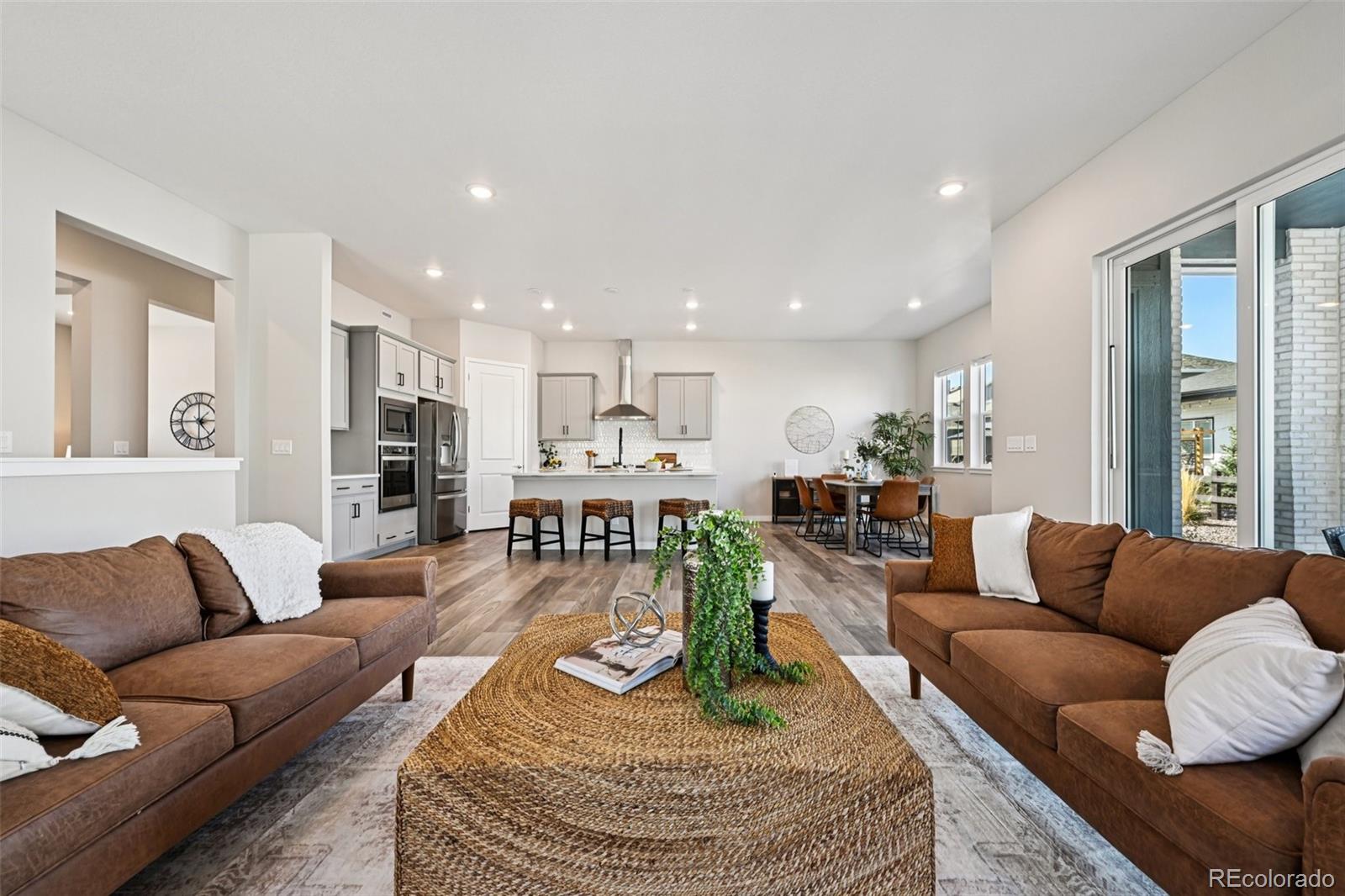 8735 S Quemoy Street Aurora CO 80016