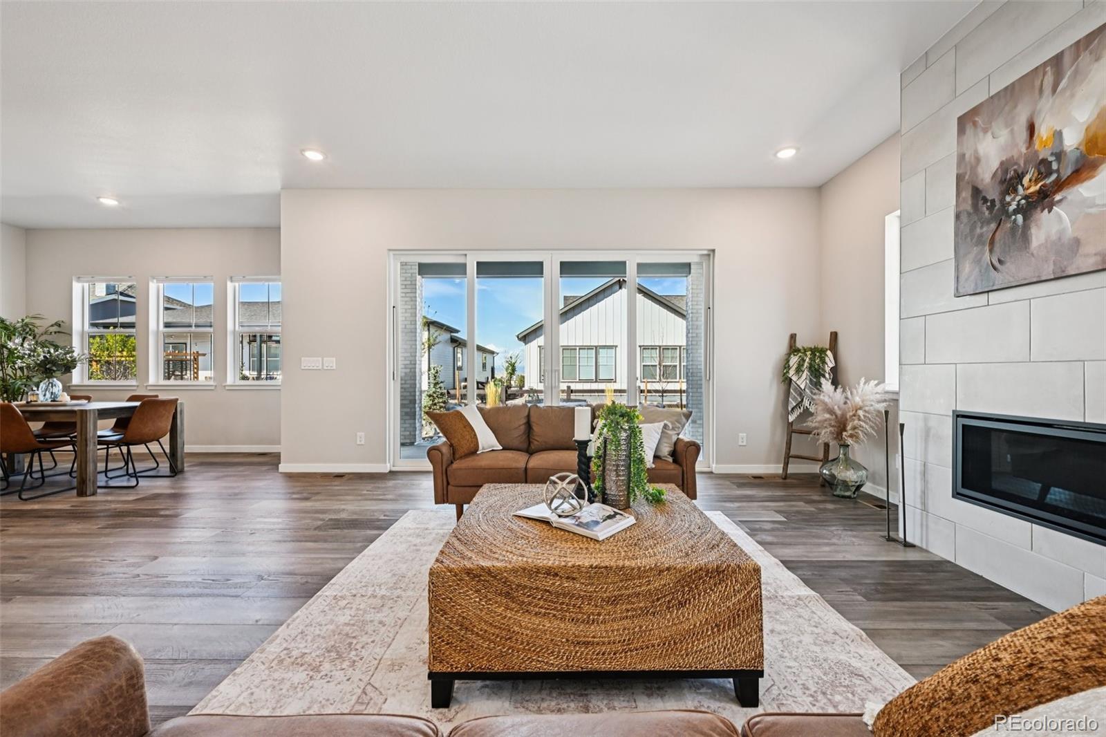 8735 S Quemoy Street Aurora CO 80016