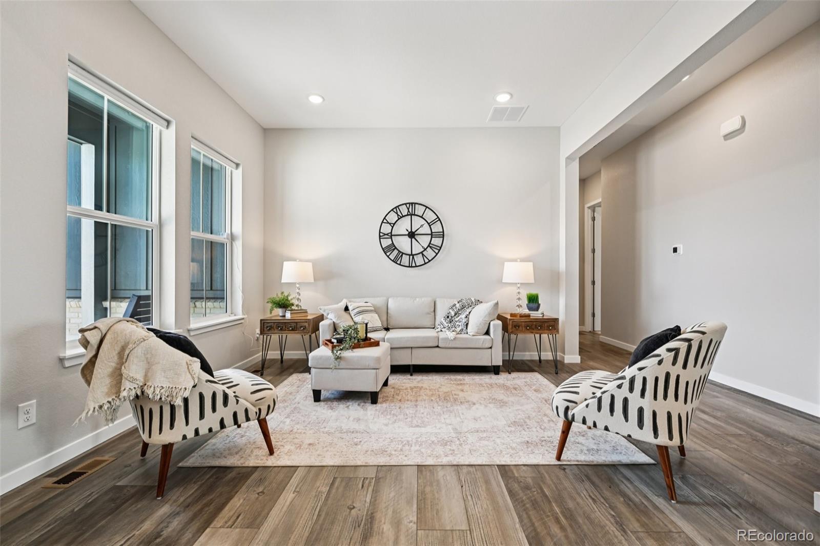 8735 S Quemoy Street Aurora CO 80016