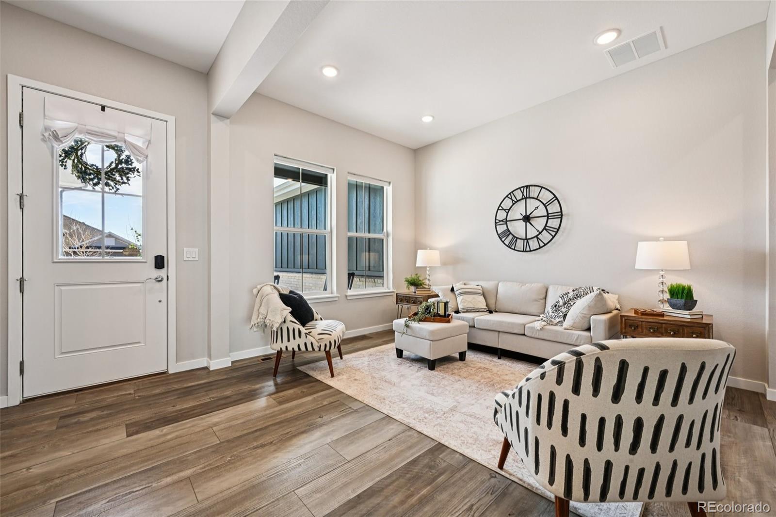 8735 S Quemoy Street Aurora CO 80016