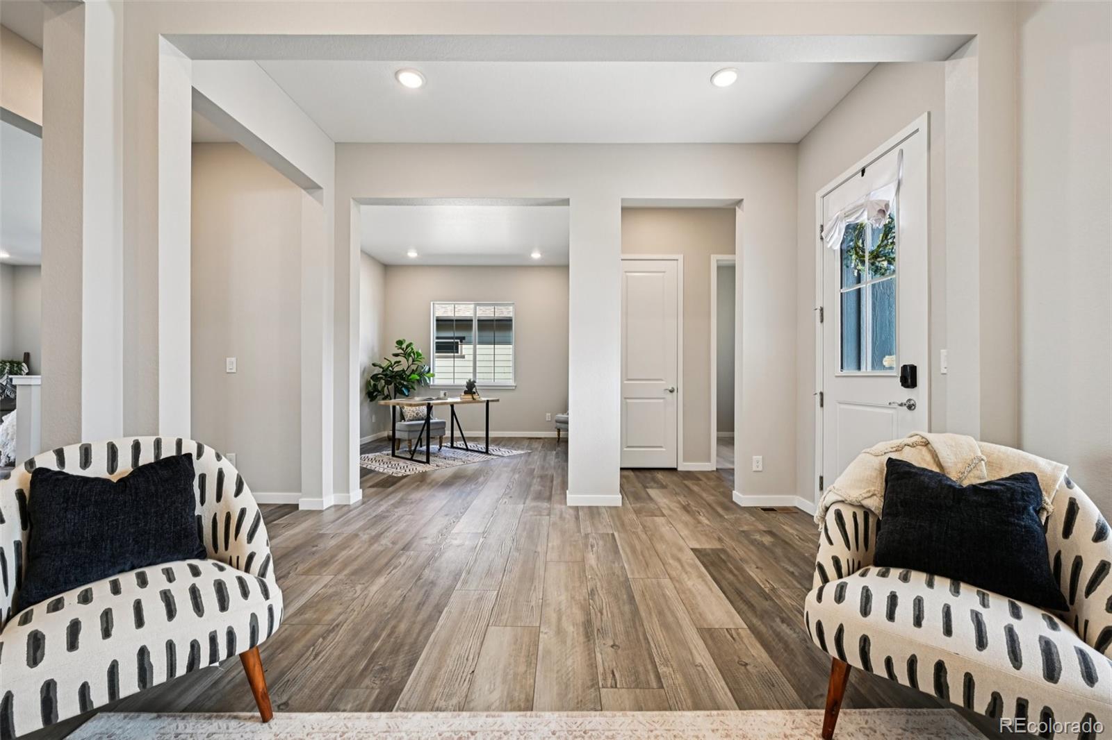 8735 S Quemoy Street Aurora CO 80016